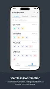 NDX Ground Ops screenshot 3