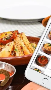 Spices Paradise | جنة التوابل screenshot 1