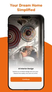 Room Design: AI Home Planer screenshot 3