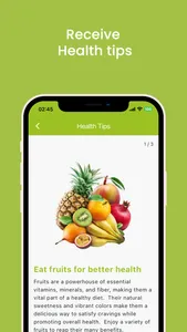 First Pharmacy screenshot 1