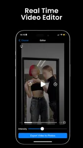 Auto Video Blur screenshot 3