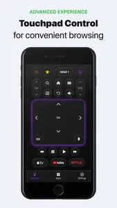 TV Remote Control Universal · screenshot 3