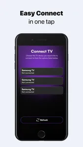TV Remote Control Universal · screenshot 5
