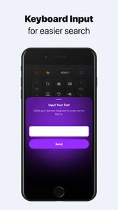 TV Remote Control Universal · screenshot 6