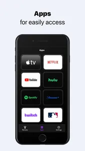 TV Remote Control Universal · screenshot 7