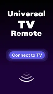 UniRemote: Smart TV Control screenshot 0