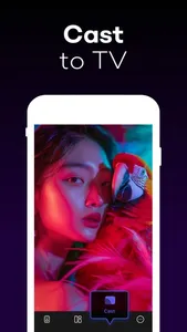UniRemote: Smart TV Control screenshot 5