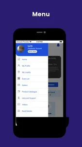 TIBCON Reward screenshot 3