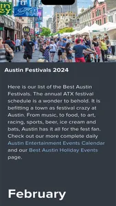 Hey Austin screenshot 1