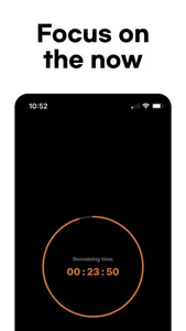 DetoxLock: Focus & App Blocker screenshot 3