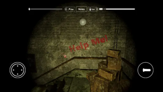 Escape The Hospital Horror screenshot 0