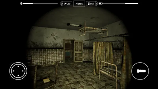 Escape The Hospital Horror screenshot 2