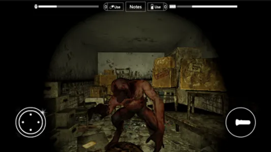 Escape The Hospital Horror screenshot 3