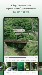 B.ROLL - Youth Filter Camera screenshot 2