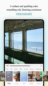 B.ROLL - Youth Filter Camera screenshot 4