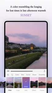 B.ROLL - Youth Filter Camera screenshot 5