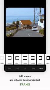 B.ROLL - Youth Filter Camera screenshot 7