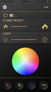 STORE Aquafire screenshot 1