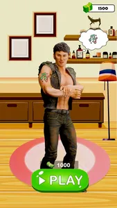 Studio Ink Tattoo Maker screenshot 1