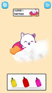 Studio Ink Tattoo Maker screenshot 2