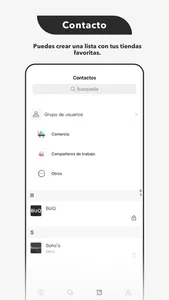 BizQ B2B screenshot 3