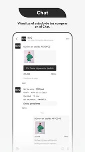 BizQ B2B screenshot 4