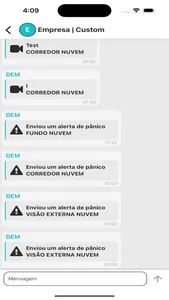 G2G CAM screenshot 3