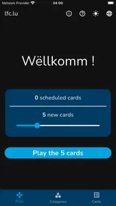 LFC.lu screenshot 5