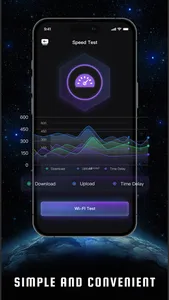 Stepachy VPN screenshot 0