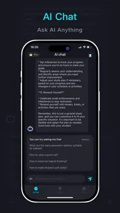 AI Creator-Chatbot screenshot 0