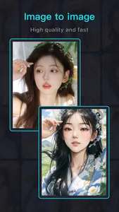 AI Creator-Chatbot screenshot 2