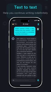 AI Creator-Chatbot screenshot 3