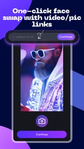 FaceMix: AI Face Editor & Swap screenshot 2
