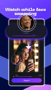 FaceMix: AI Face Editor & Swap screenshot 3
