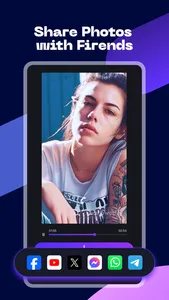 FaceMix: AI Face Editor & Swap screenshot 4