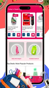 Day To Day Online screenshot 0