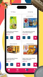 Day To Day Online screenshot 1