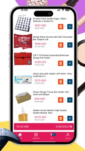 Day To Day Online screenshot 4