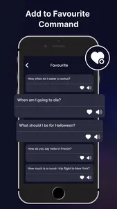 Snap Translators screenshot 3