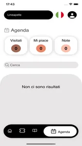 Lineapelle Fair screenshot 5