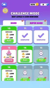 Canal Jam:Traffic Escape screenshot 6