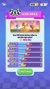 Canal Jam:Traffic Escape screenshot 8