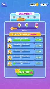 Canal Jam:Traffic Escape screenshot 9