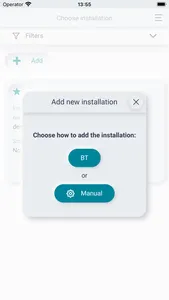 ProAirVENT Connect screenshot 4