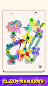 Screw Jam: Nuts & Bolts Puzzle screenshot 2