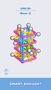 Pin Out Master: Tap Away Game screenshot 2