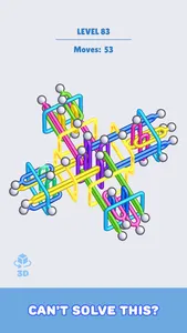 Pin Out Master: Tap Away Game screenshot 5