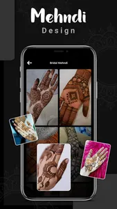 Latest Mehndi Design 2024 screenshot 3