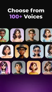 Sing AI: Cover Songs & Music screenshot 2