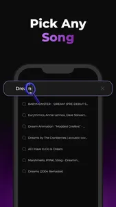 Sing AI: Cover Songs & Music screenshot 3